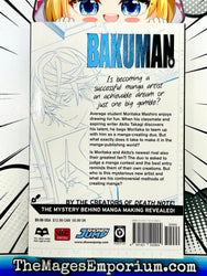 Bakuman Vol 14 (Online Order Only)