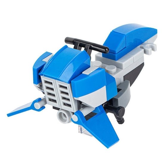 balutar-class swoop (Online Only)
