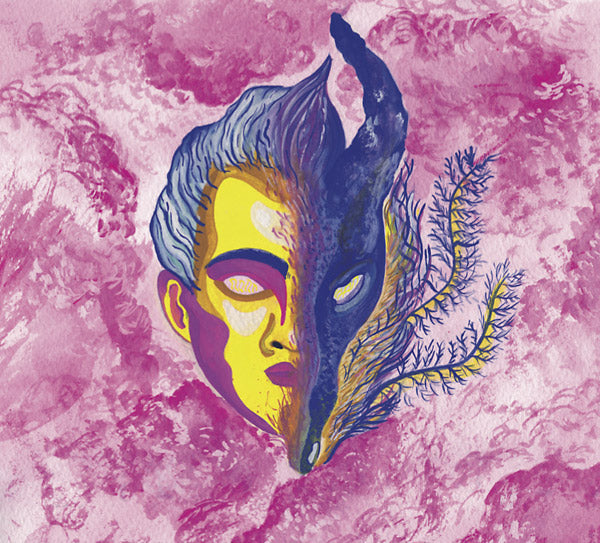 BAMBOO - The Dragon Flies Away [Vinyl] (ONLINE ORDER ONLY)