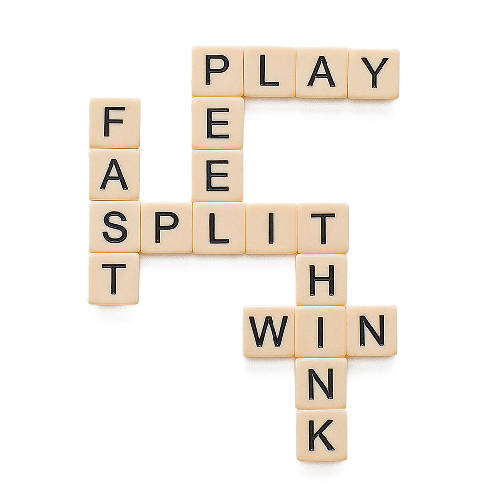 BANANAGRAMS Classic Game (ONLINE ORDER ONLY)