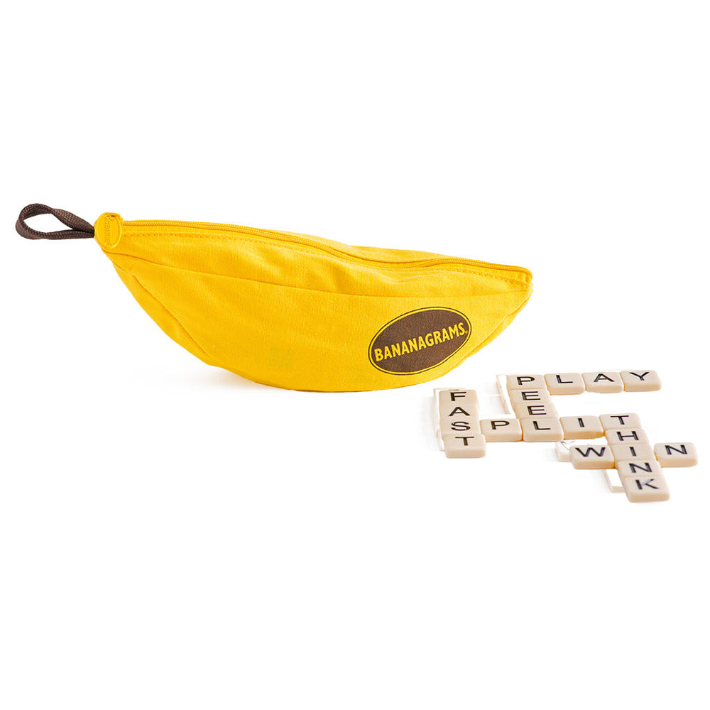BANANAGRAMS Classic Game (ONLINE ORDER ONLY)