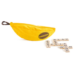 BANANAGRAMS Classic Game (ONLINE ORDER ONLY)