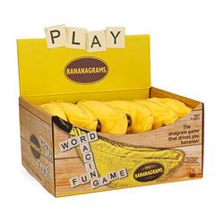 BANANAGRAMS Classic Game (ONLINE ORDER ONLY)