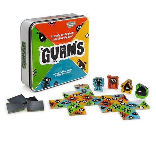 Bananagrams Gurms Board Game (Online Order Only)