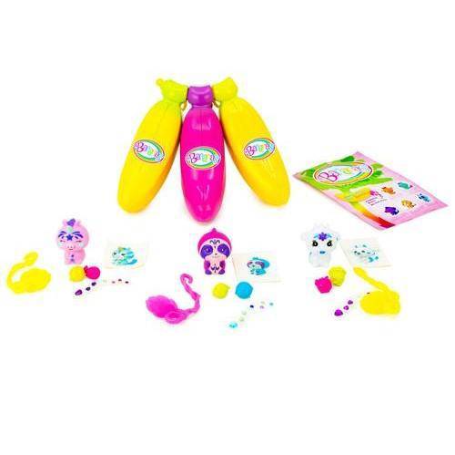 Bananas Mystery Bunch 3-Pack (Online Order Only)