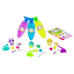 Bananas Mystery Bunch 3-Pack (Online Order Only)