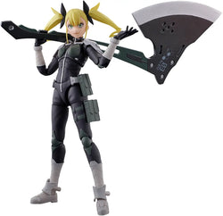 S.H.Figuarts Kikoru Shinomiya Kaiju No 8 Figure (ONLINE ORDER ONLY)