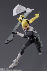 S.H.Figuarts Kikoru Shinomiya Kaiju No 8 Figure (ONLINE ORDER ONLY)