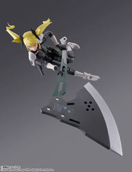 S.H.Figuarts Kikoru Shinomiya Kaiju No 8 Figure (ONLINE ORDER ONLY)