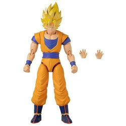 Bandai Dragon Ball Stars Action Figure  - Select Figure(s) (Online Order Only)