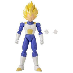 Bandai Dragon Ball Stars Action Figure  - Select Figure(s) (Online Order Only)