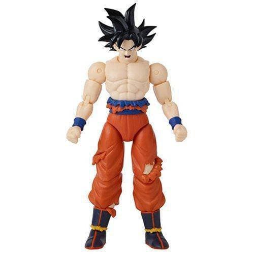 Bandai Dragon Ball Stars Action Figure  - Select Figure(s) (Online Order Only)