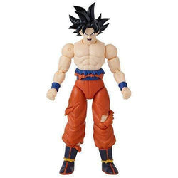 Bandai Dragon Ball Stars Action Figure  - Select Figure(s) (Online Order Only)
