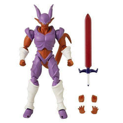 Bandai Dragon Ball Stars Action Figure  - Select Figure(s) (Online Order Only)