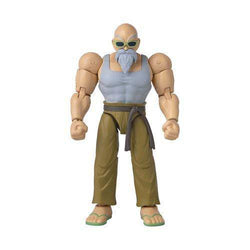 Bandai Dragon Ball Stars Action Figure  - Select Figure(s) (Online Order Only)