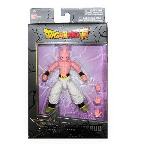 Bandai Dragon Ball Stars Action Figure  - Select Figure(s) (Online Order Only)