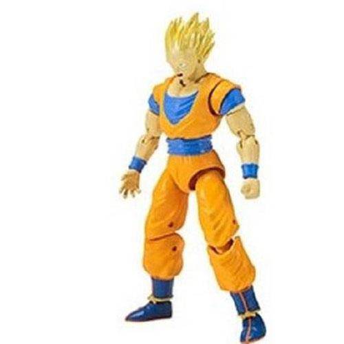 Bandai Dragon Ball Stars Action Figure  - Select Figure(s) (Online Order Only)