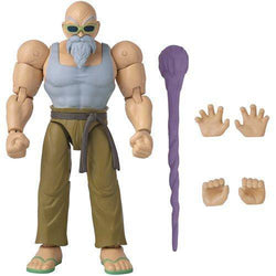 Bandai Dragon Ball Stars Action Figure  - Select Figure(s) (Online Order Only)