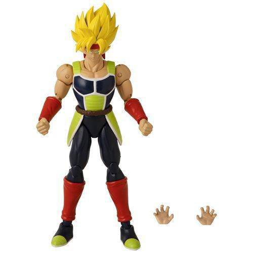 Bandai Dragon Ball Stars Action Figure  - Select Figure(s) (Online Order Only)