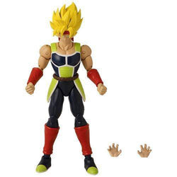 Bandai Dragon Ball Stars Action Figure  - Select Figure(s) (Online Order Only)