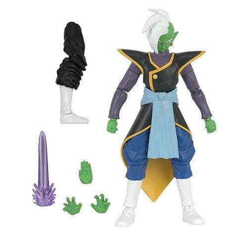 Bandai Dragon Ball Stars Action Figure  - Select Figure(s) (Online Order Only)
