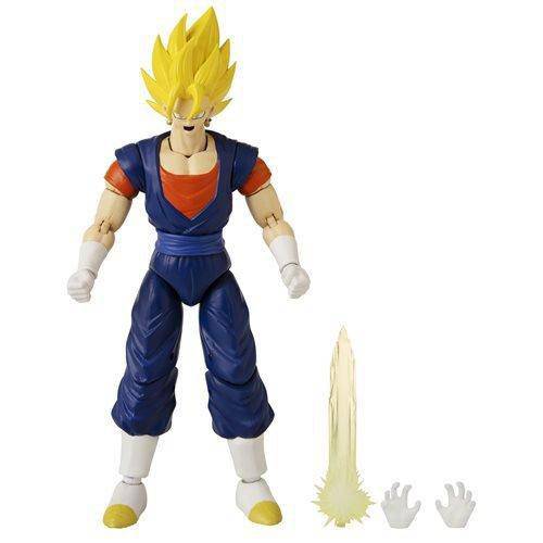 Bandai Dragon Ball Stars Action Figure  - Select Figure(s) (Online Order Only)