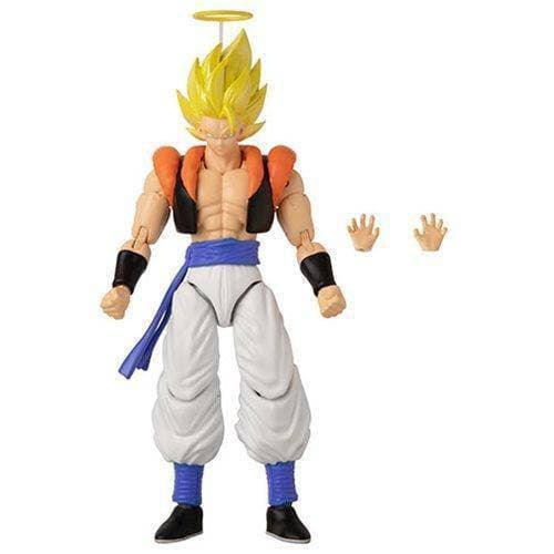 Bandai Dragon Ball Stars Action Figure  - Select Figure(s) (Online Order Only)