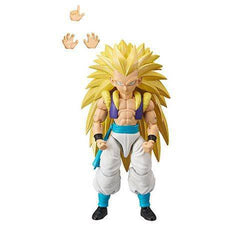 Bandai Dragon Ball Stars Action Figure  - Select Figure(s) (Online Order Only)