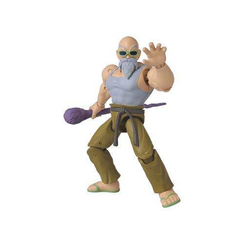Bandai Dragon Ball Stars Action Figure  - Select Figure(s) (Online Order Only)