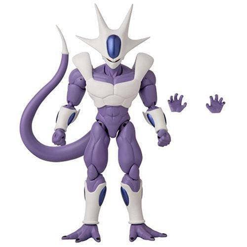 Bandai Dragon Ball Stars Action Figure  - Select Figure(s) (Online Order Only)