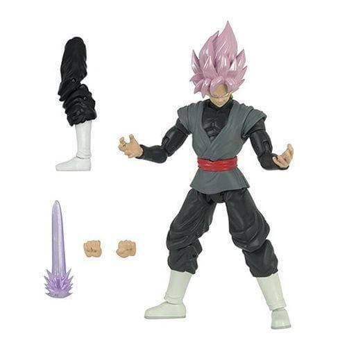 Bandai Dragon Ball Stars Action Figure  - Select Figure(s) (Online Order Only)