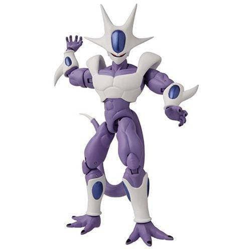 Bandai Dragon Ball Stars Action Figure  - Select Figure(s) (Online Order Only)