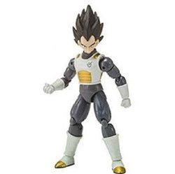 Bandai Dragon Ball Stars Action Figure  - Select Figure(s) (Online Order Only)