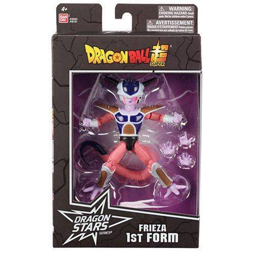 Bandai Dragon Ball Stars Action Figure  - Select Figure(s) (Online Order Only)