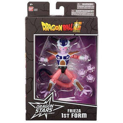 Bandai Dragon Ball Stars Action Figure  - Select Figure(s) (Online Order Only)