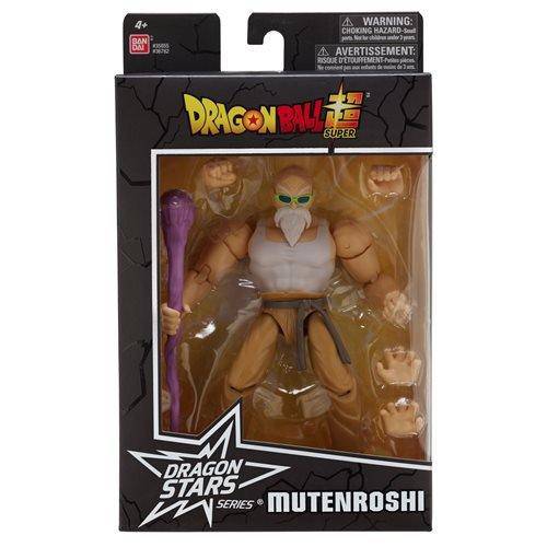 Bandai Dragon Ball Stars Action Figure  - Select Figure(s) (Online Order Only)