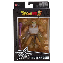Bandai Dragon Ball Stars Action Figure  - Select Figure(s) (Online Order Only)