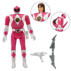 Bandai Power Rangers Legacy Mighty Morphin Head Morph Action Figure - Select Figure(s) (Online Order Only)