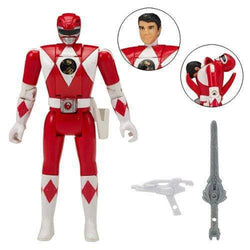Bandai Power Rangers Legacy Mighty Morphin Head Morph Action Figure - Select Figure(s) (Online Order Only)
