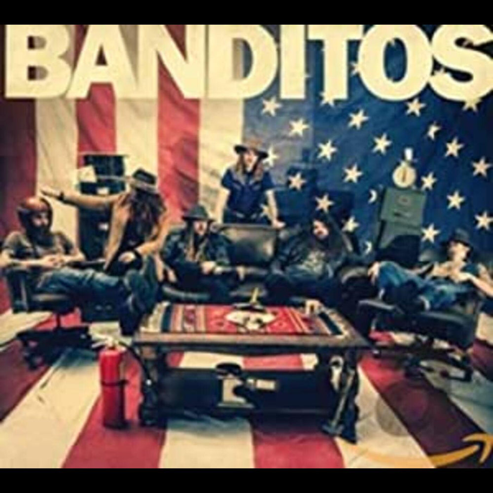 Banditos [CD] (ONLINE ORDER ONLY)