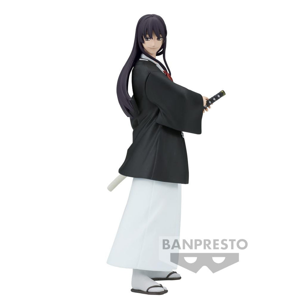 HELL'S PARADISE - Yamada Asaemon Toma - DXF Figure (ONLINE ORDER ONLY)