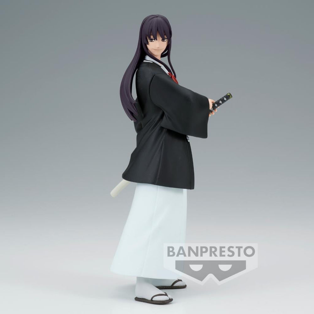 HELL'S PARADISE - Yamada Asaemon Toma - DXF Figure (ONLINE ORDER ONLY)