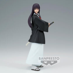 HELL'S PARADISE - Yamada Asaemon Toma - DXF Figure (ONLINE ORDER ONLY)