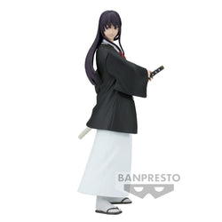 HELL'S PARADISE - Yamada Asaemon Toma - DXF Figure (ONLINE ORDER ONLY)
