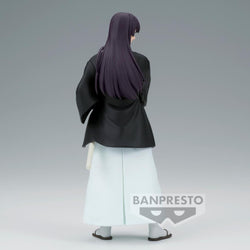 HELL'S PARADISE - Yamada Asaemon Toma - DXF Figure (ONLINE ORDER ONLY)