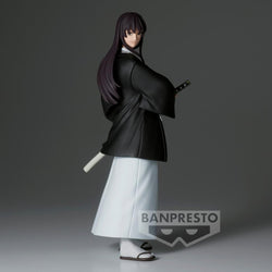 HELL'S PARADISE - Yamada Asaemon Toma - DXF Figure (ONLINE ORDER ONLY)
