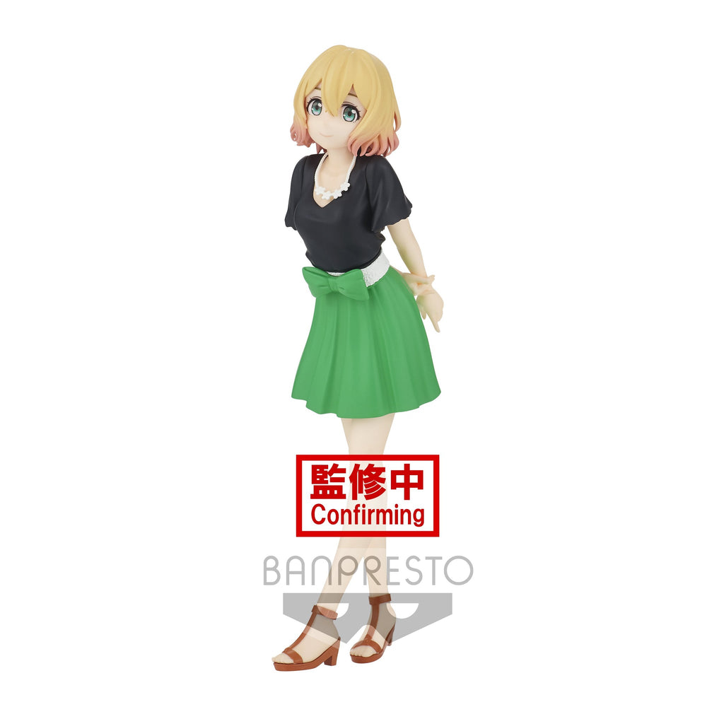 Banpresto Rent A Girlfriend Mami Nanami Figure (ONLINE ORDER ONLY)