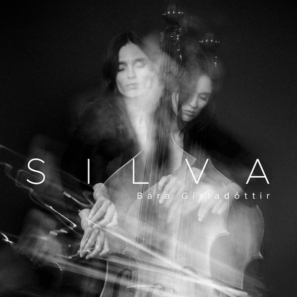 BARA GISLADOTTIR - SILVA [CD] (ONLINE ORDER ONLY)