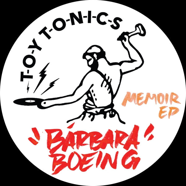 Memoir [Vinyl] (ONLINE ORDER ONLY)