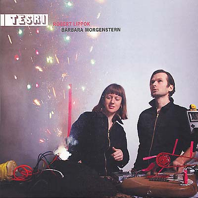 Tesri [Vinyl] (ONLINE ORDER ONLY)